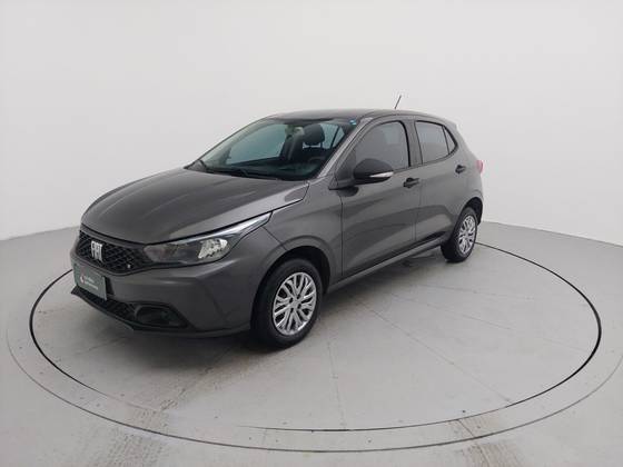 FIAT ARGO 1.0 FIREFLY FLEX MANUAL FIAT ARGO 1.0 FIREFLY FLEX MANUAL